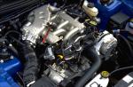 Ford Mustang 1999 года